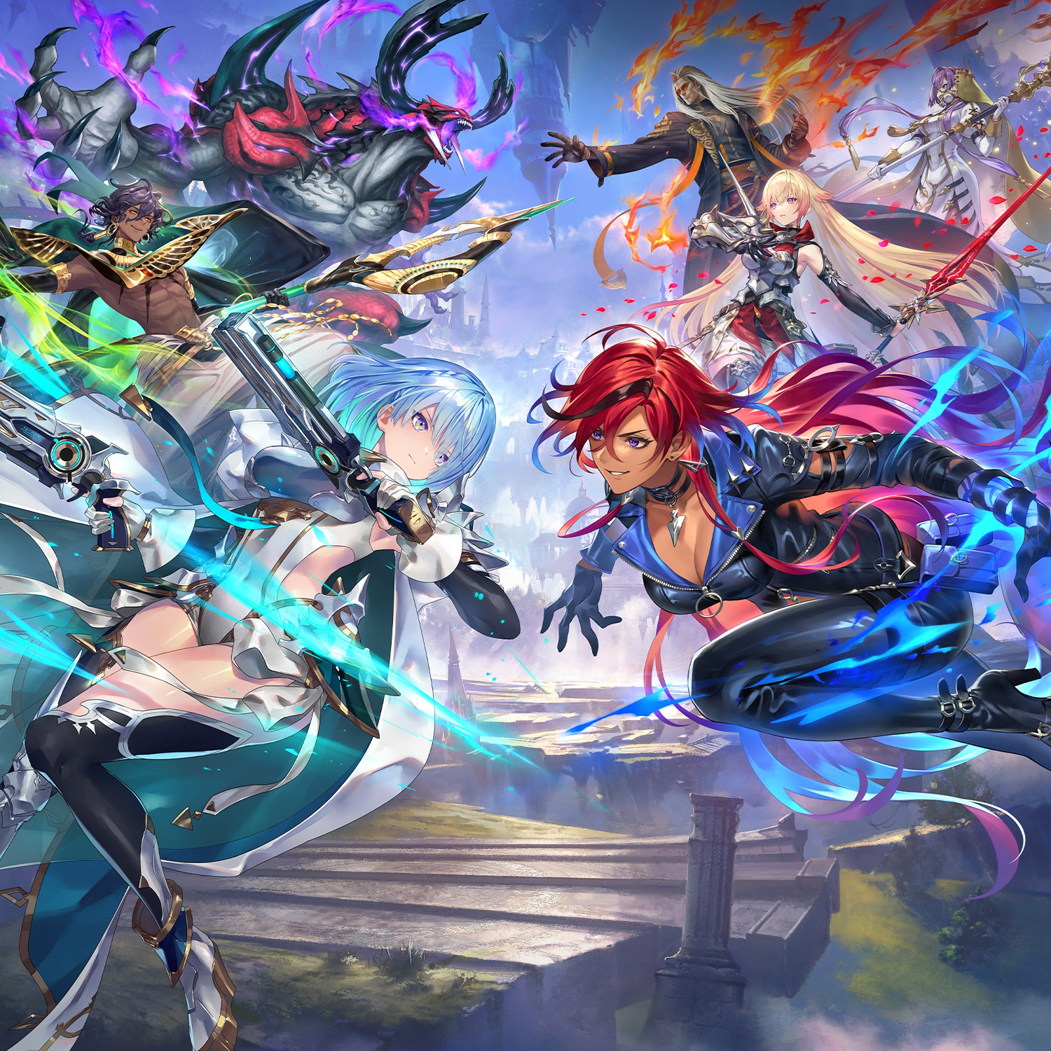 シャドウバースの星