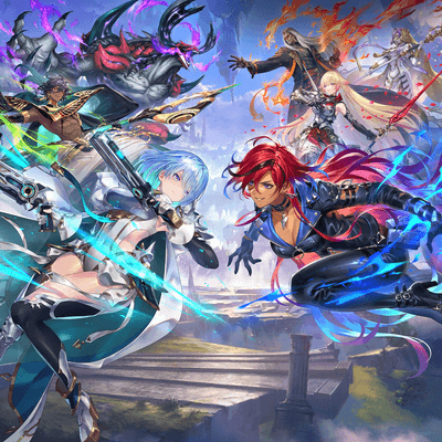 シャドウバースの星