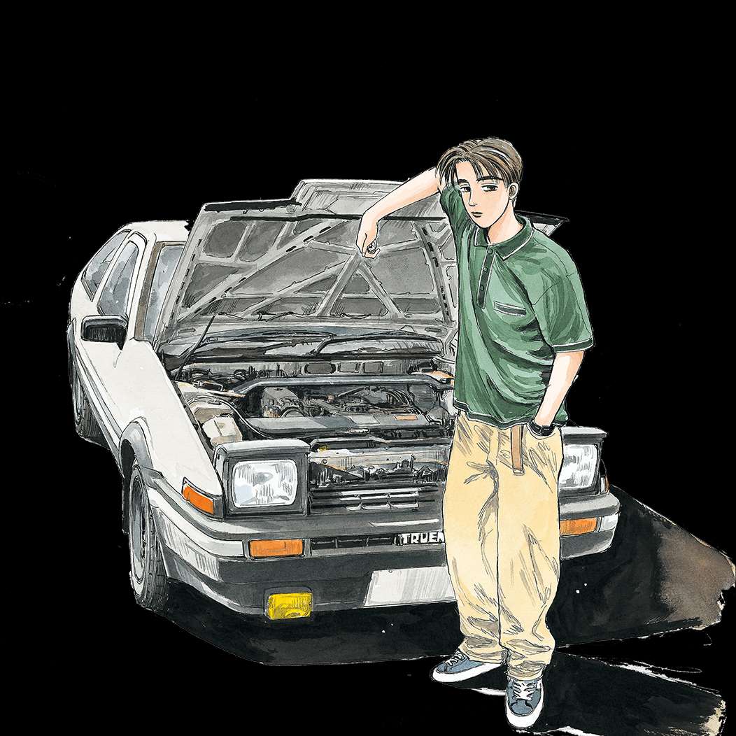 車好きの星