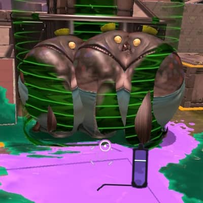 スプラお役立情報の星