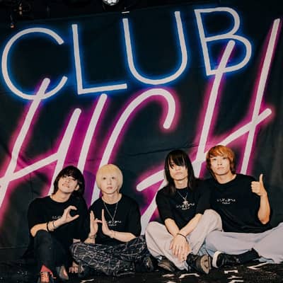 シンガーズハイ好きの星