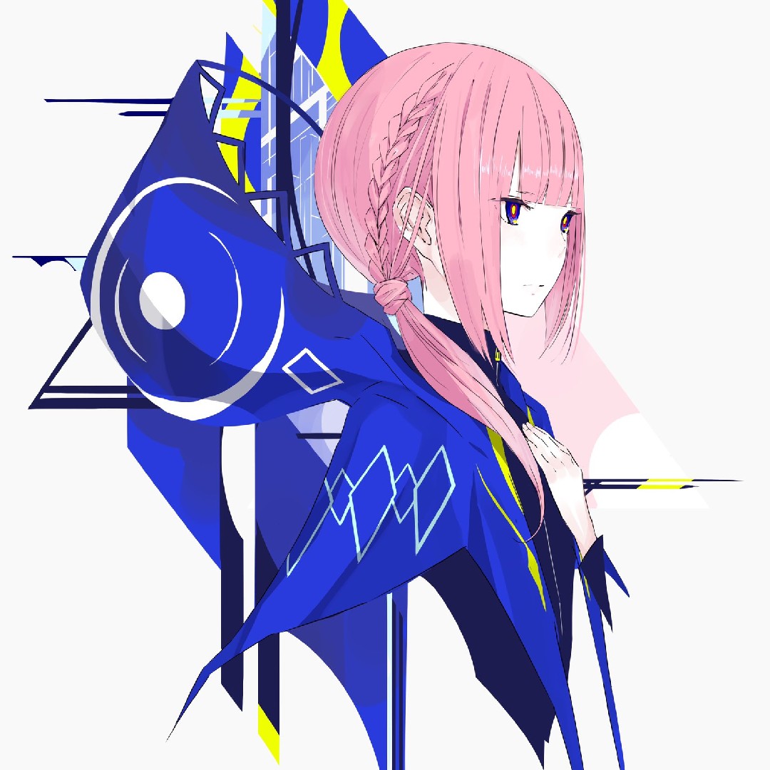 花譜の星