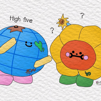 タイ沼さんの星🇹🇭の星