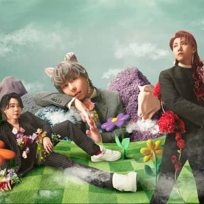 ミセス好きの星🍏の星