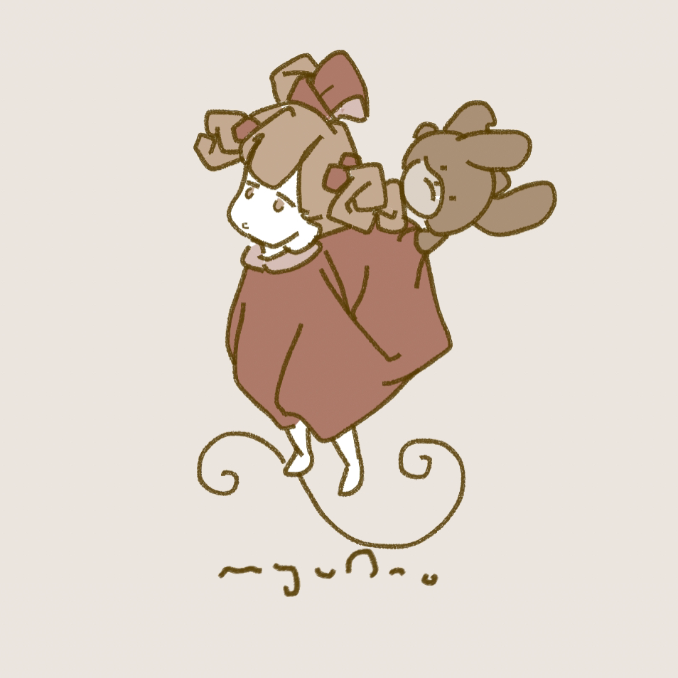 くまのがっこうの星