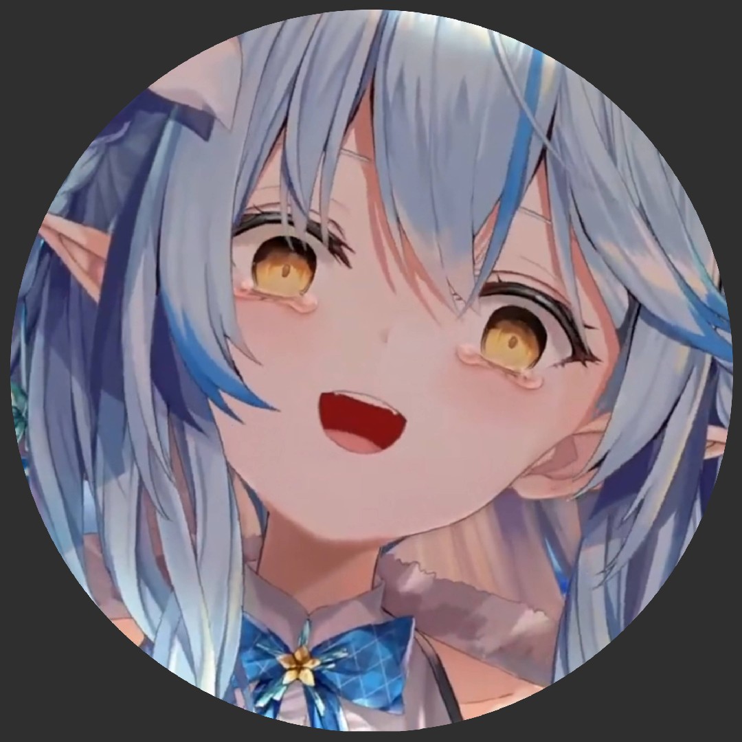ホロライブの星