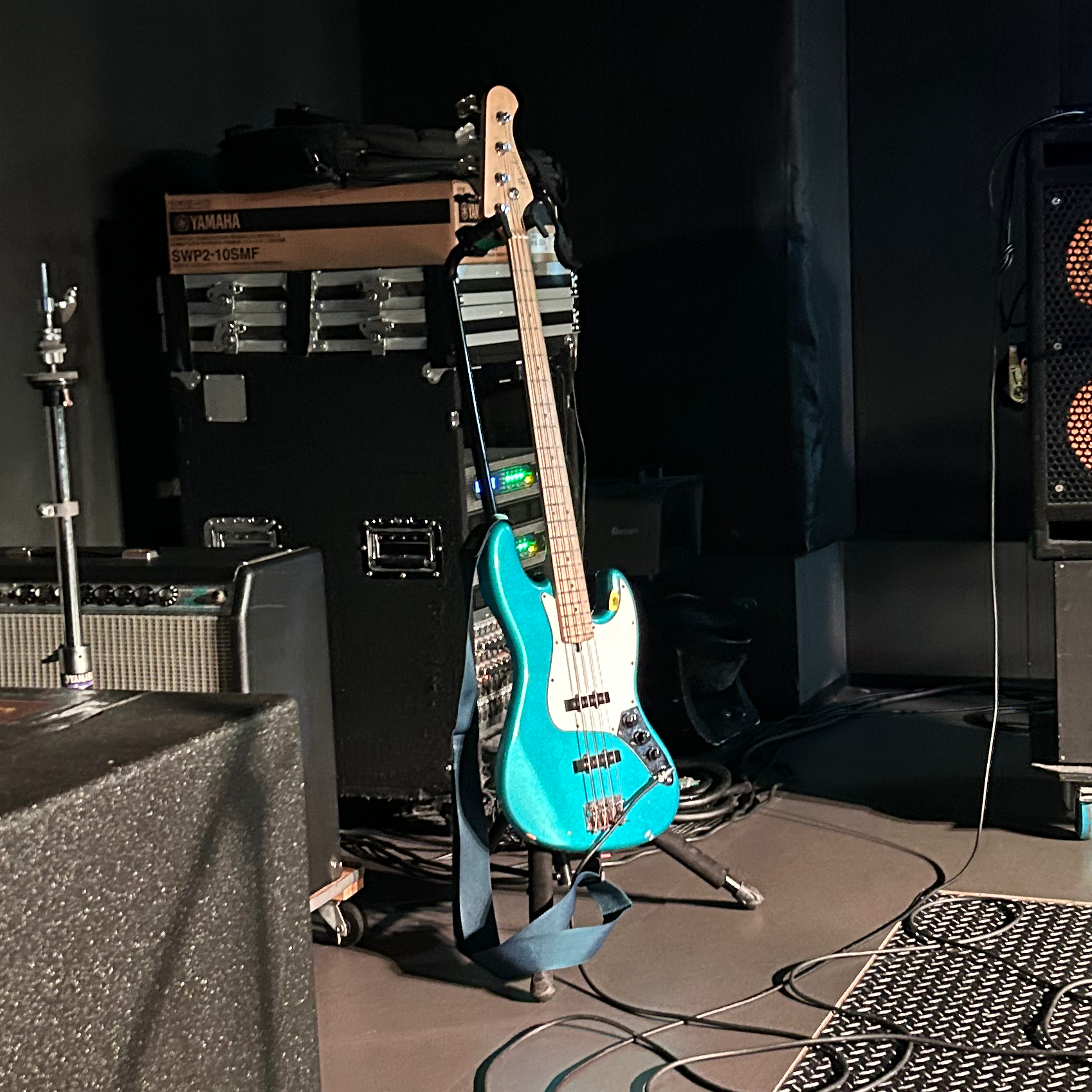 好きな歌を広める星