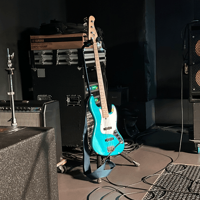 好きな歌を広める星