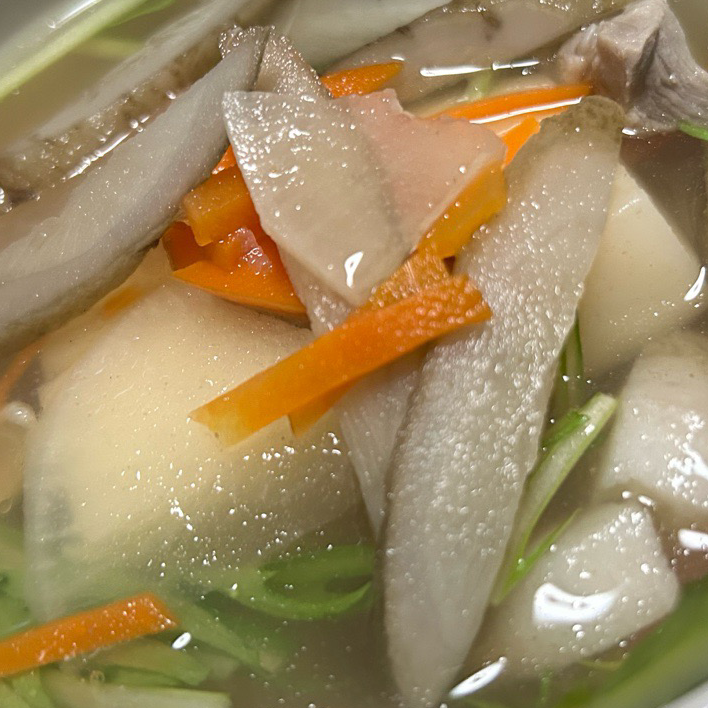 ズボラ料理⁈の星