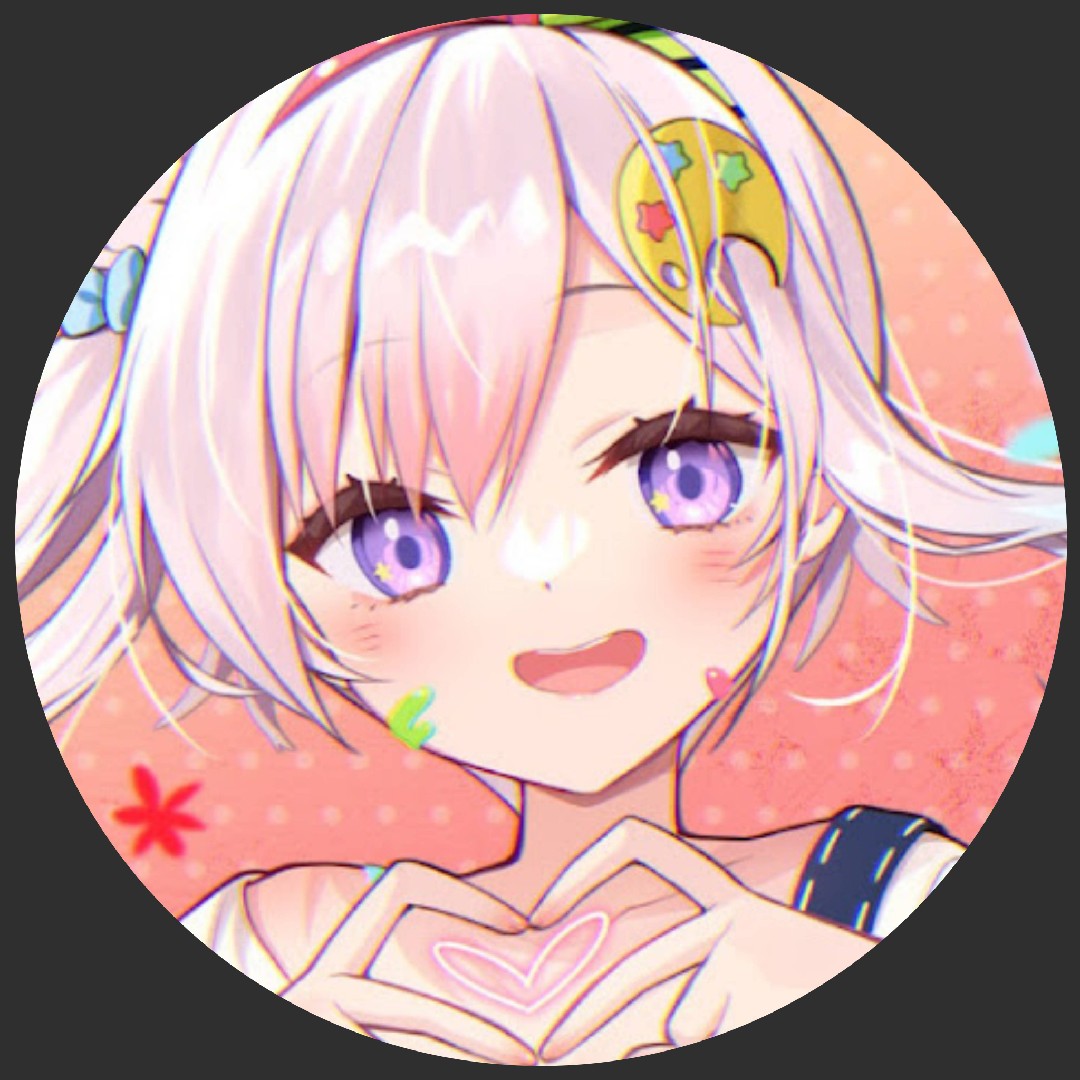 ホロライブの星