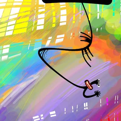 鹿馬Radio🦥の星