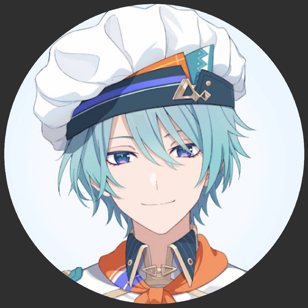 にじさんじの星