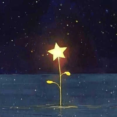 マスターズカフェの星