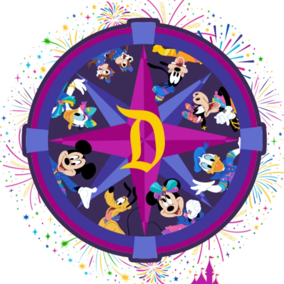 ディズニー好きな大人の星