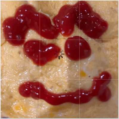 飯テロ同好会の星