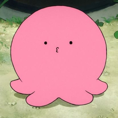 ハッピー星🌟の星