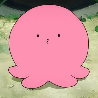 ハッピー星🌟の星