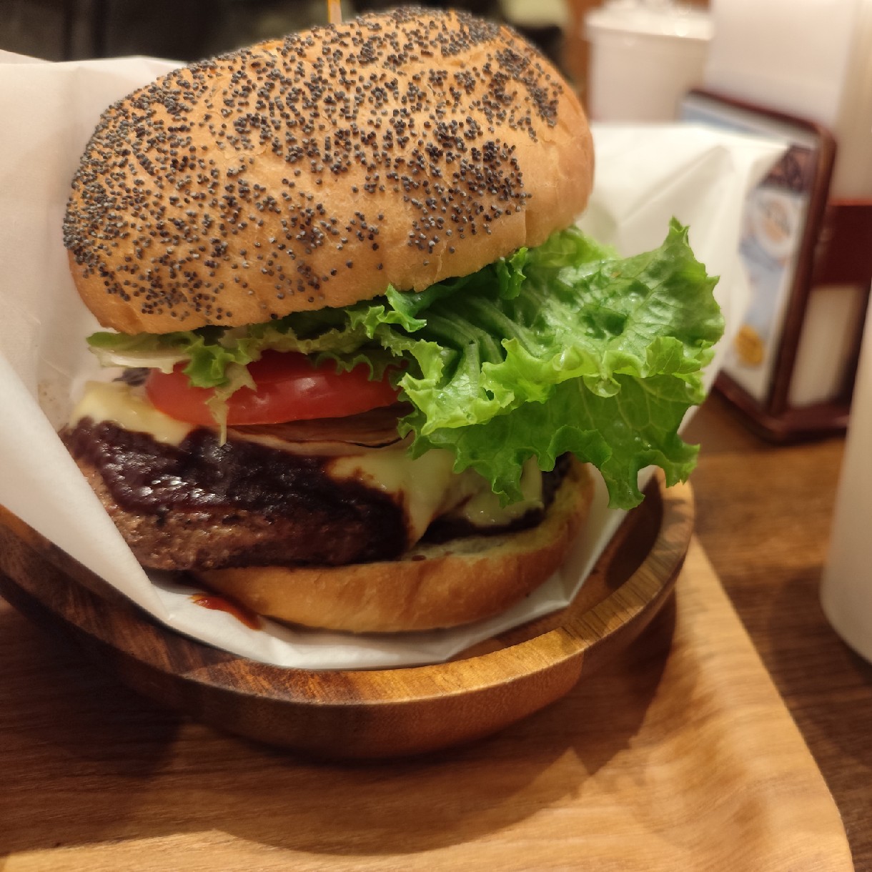 やっちまったなの星