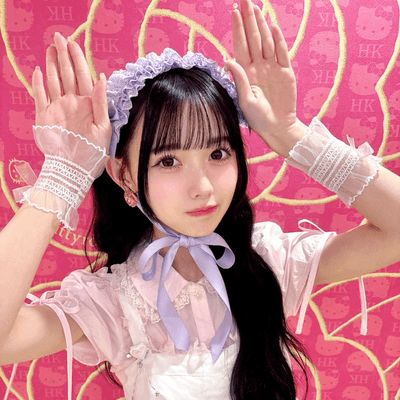 女性アイドルの星