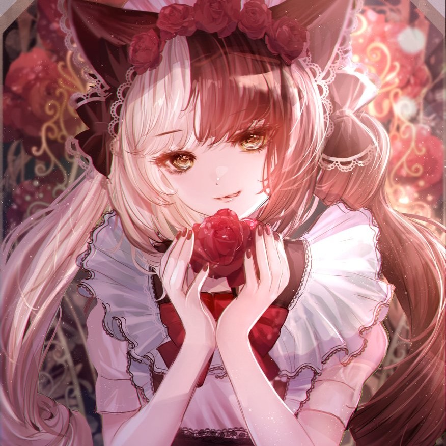 薔薇の水晶の星