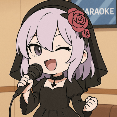 癖強女はるちの星