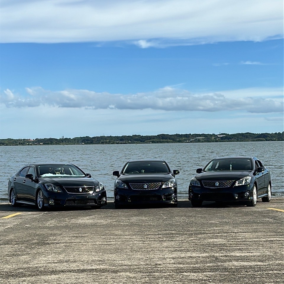 クラウン好きの星