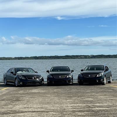 クラウン好きの星