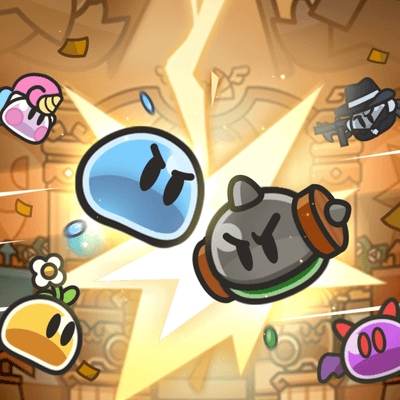 スライム伝説の星