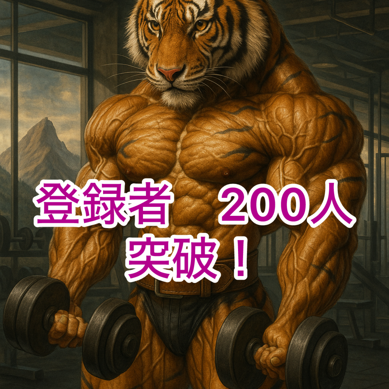 筋トレ動画