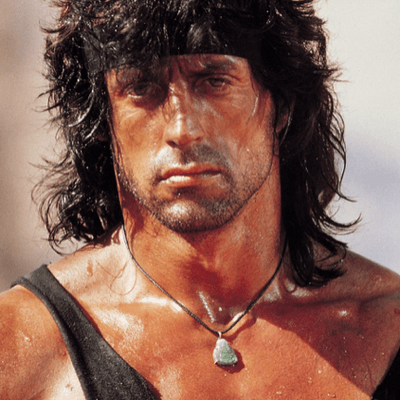 スタローンガチ勢の星