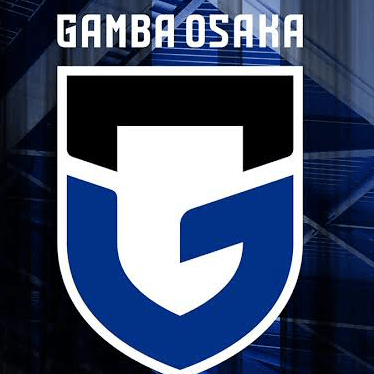 ガンバ大阪愛の星