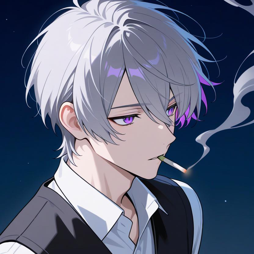 セリフ、声フェチの星