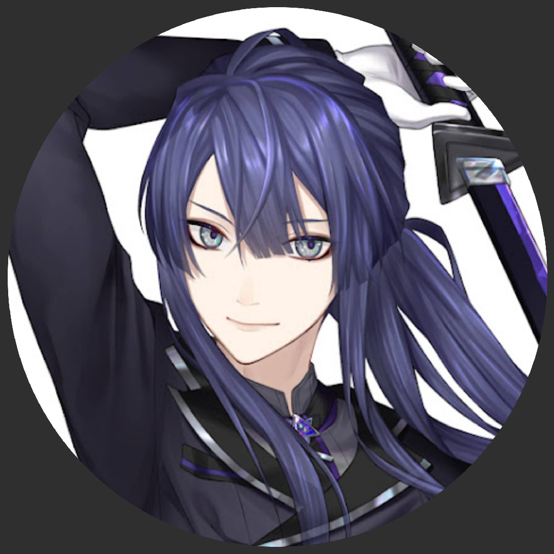 にじさんじの星