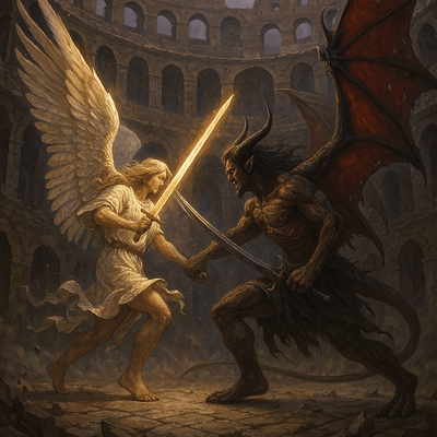 ほこ×たての星