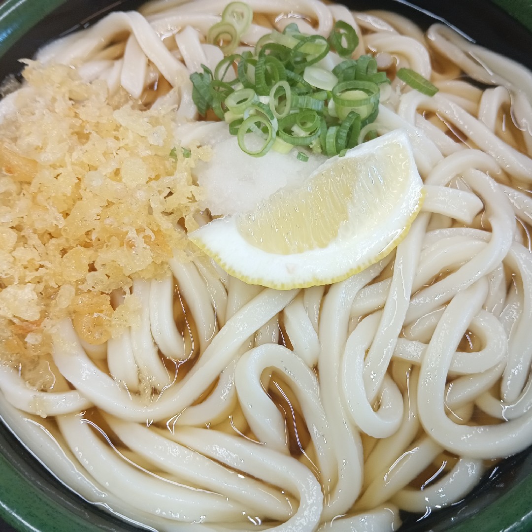 四国グルメの星