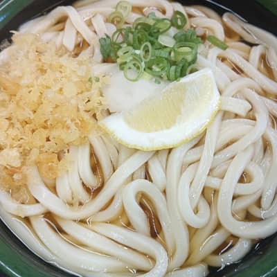 四国グルメの星