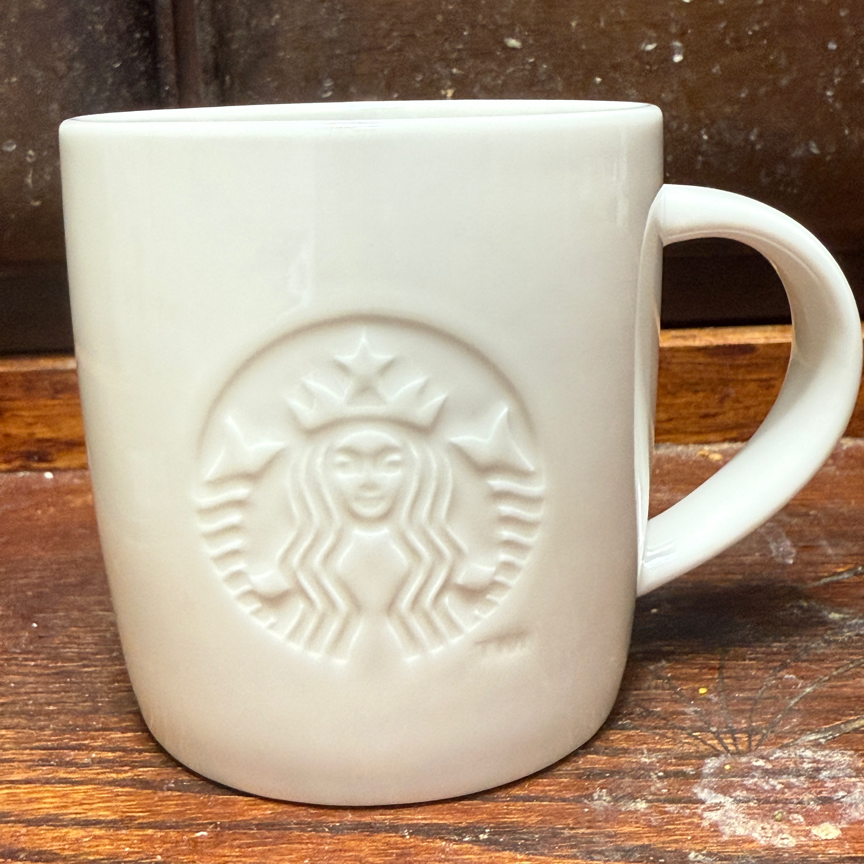 コーヒー大好きの星