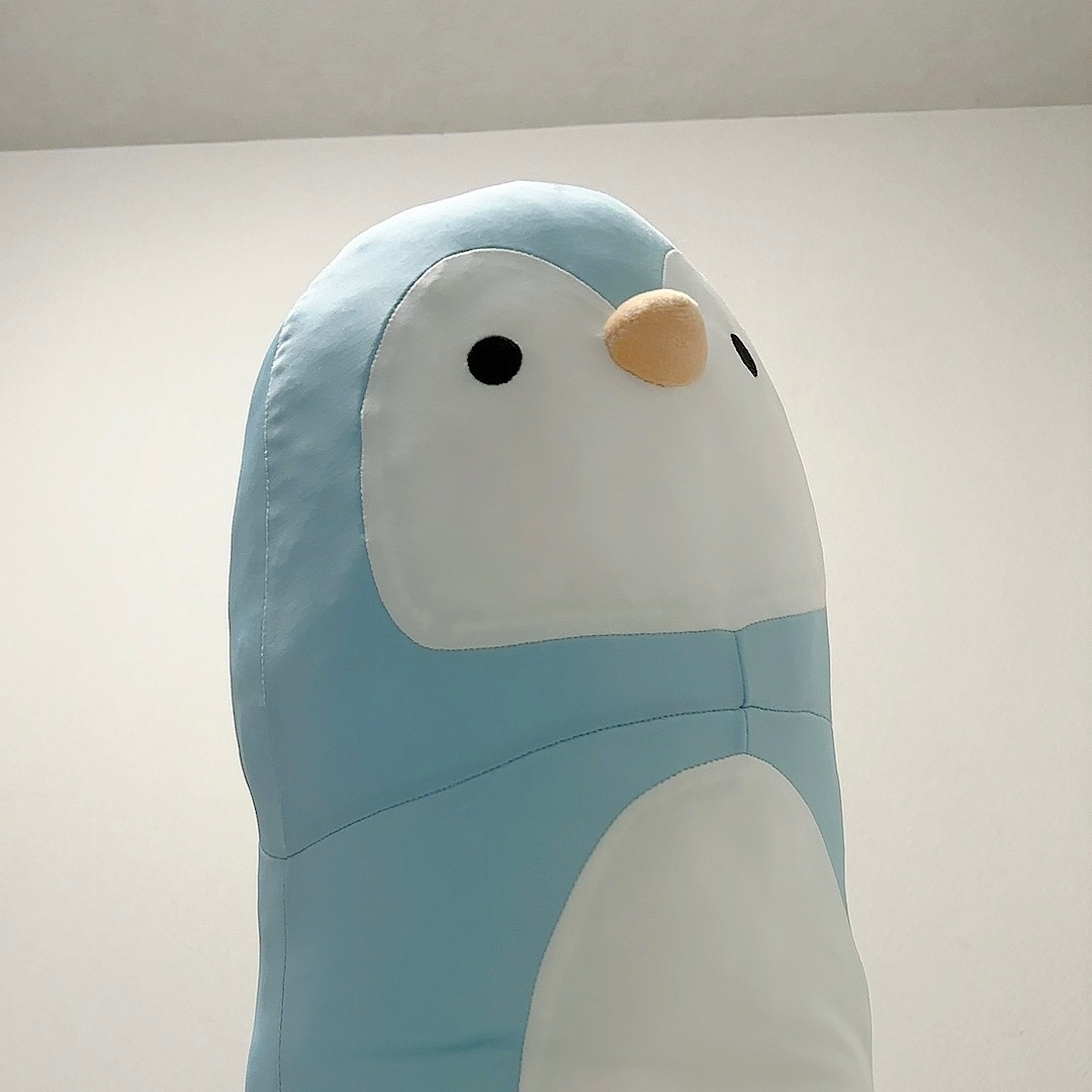 ううん？な星
