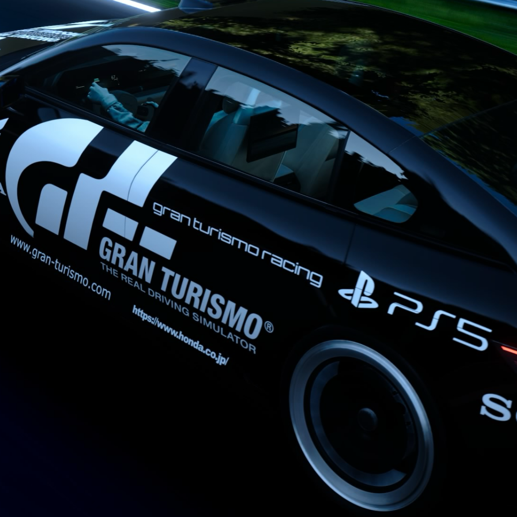 GT7の星