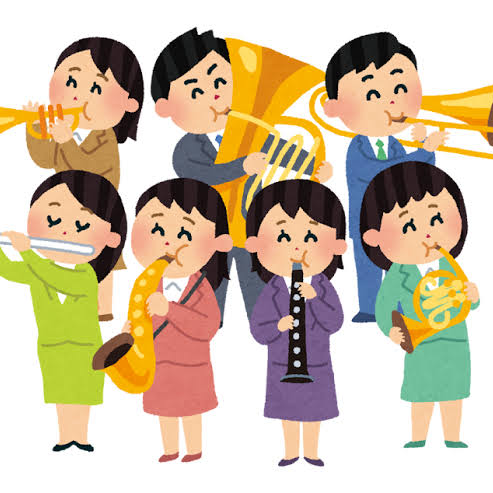 関東吹奏楽合奏の星