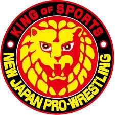 新日本プロレスの星