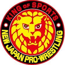 新日本プロレスの星