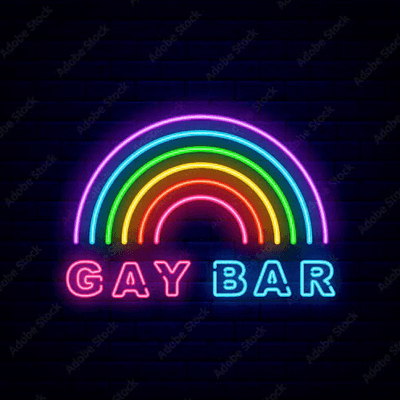 BAR崖っぷちの星