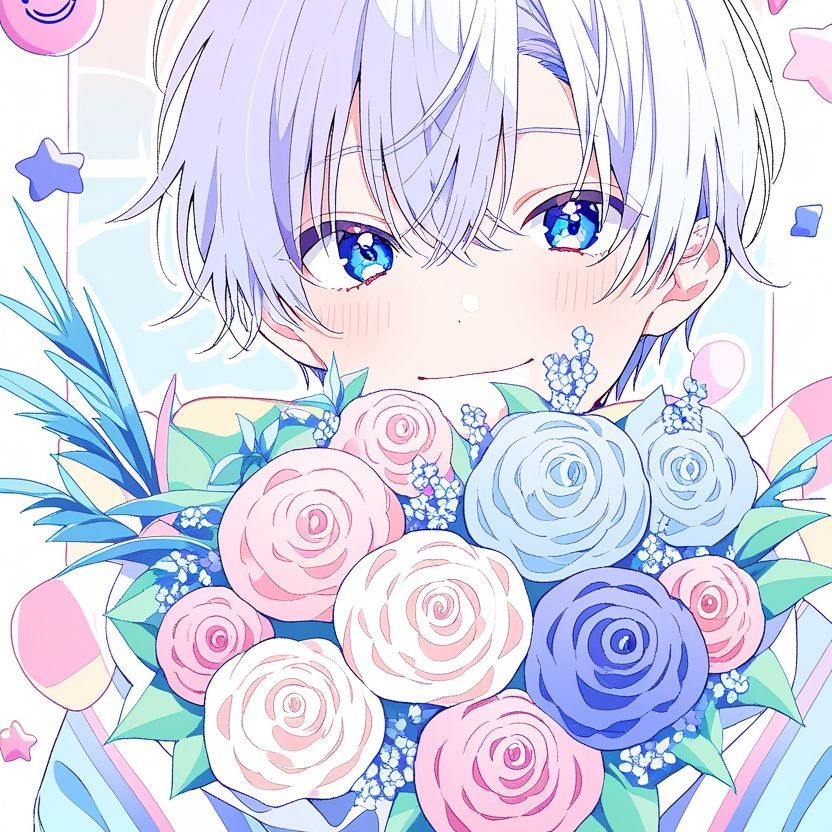 かける•ᴗ•❀の星