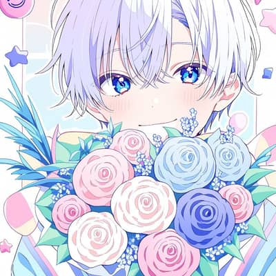 かける•ᴗ•❀の星