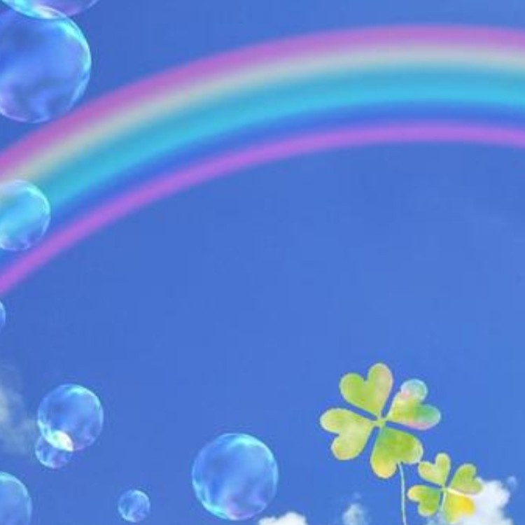 ゆるーいたまり場の星