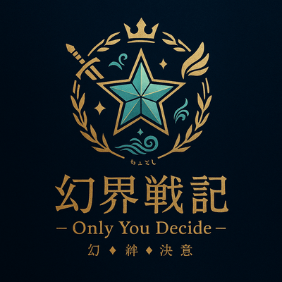 幻界戦記制作の星