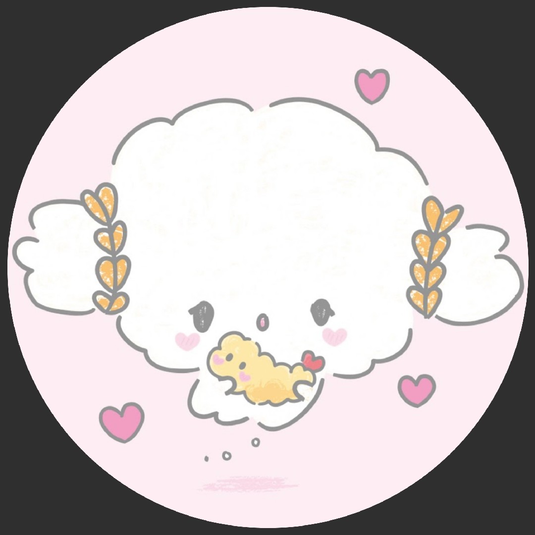 こぎみゅんの星