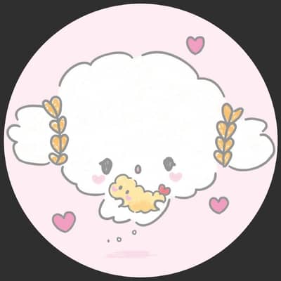 こぎみゅんの星