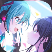 プロセカの楽園の星